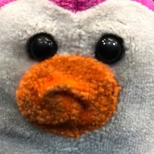 Meet your Posher, Maxim